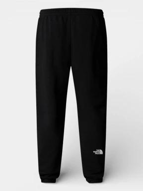 pantaloni de trening pt. barbati The North Face M Simple Dome Light Regular Tapered Jogg negru 3