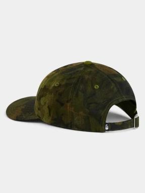 sapca de baseball The North Face Norm Se Hat oliv 3