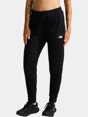 pantaloni de trening pt. femei The North Face W Tnf Performance Fleece Sw Pant negru 1