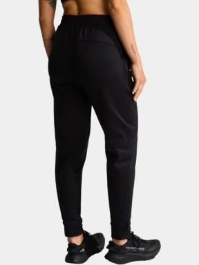 pantaloni de trening pt. femei The North Face W Tnf Performance Fleece Sw Pant negru 3