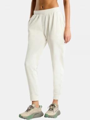 pantaloni de trening pt. femei The North Face W Tnf Performance Fleece Sw Pant alb 1