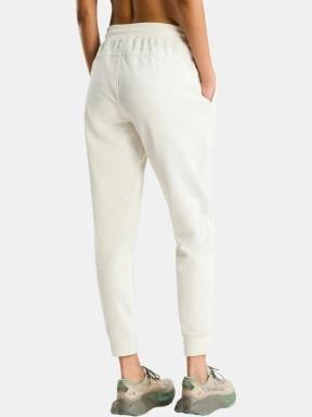 pantaloni de trening pt. femei The North Face W Tnf Performance Fleece Sw Pant alb 3