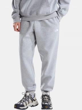 pantaloni de trening pt. barbati The North Face M Evolution Simple Dome Regular Jogger gri 1