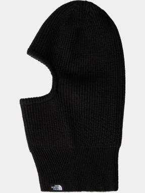 balaklava The North Face Tnf Logo Box Knit Balaclava negru 1