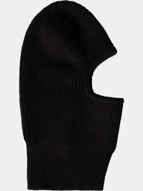 balaklava The North Face Tnf Logo Box Knit Balaclava negru 3