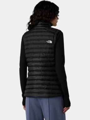 vesta pt. femei The North Face W Huila Synth Vest negru 3