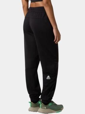 pantaloni de trening pt. femei The North Face W Mountain Athletics Fleece Pant negru 3
