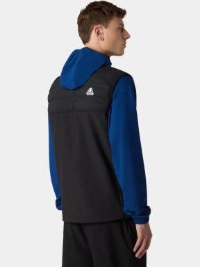 vesta pt. barbati The North Face M Mountain Athletics Cari Hybrid Vest negru 3