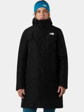 jacheta de iarna pt. femei The North Face W Suzanne Triclimate 2.0 negru 3