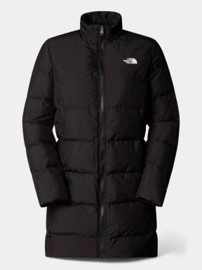 jacheta de iarna pt. femei The North Face W Suzanne Triclimate 2.0 negru 1