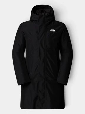 jacheta de iarna pt. femei The North Face W Suzanne Triclimate 2.0 negru 1