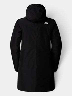 jacheta de iarna pt. femei The North Face W Suzanne Triclimate 2.0 negru 3
