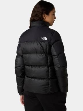 jacheta de puf pt. femei The North Face W Diablo Down 2.0 Jacket negru 3
