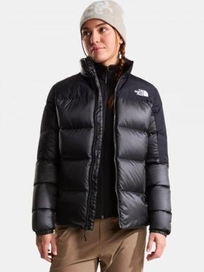 jacheta de puf pt. femei The North Face W Diablo Down 2.0 Jacket negru 1