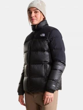 jacheta de puf pt. femei The North Face W Diablo Down 2.0 Jacket negru 3