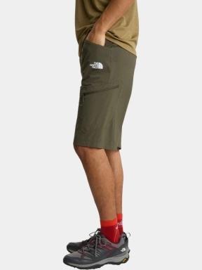 pantaloni scurti pt. barbati The North Face M Exploration Short oliv 3