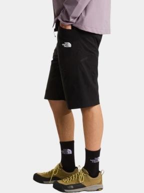 pantaloni scurti pt. barbati The North Face M Exploration Short negru 3
