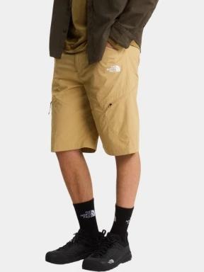 pantaloni scurti pt. barbati The North Face M Exploration Short maro 1