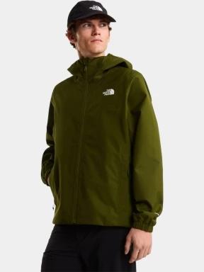 geaca de foita pt. barbati The North Face M Quest Mono Jacket oliv 1