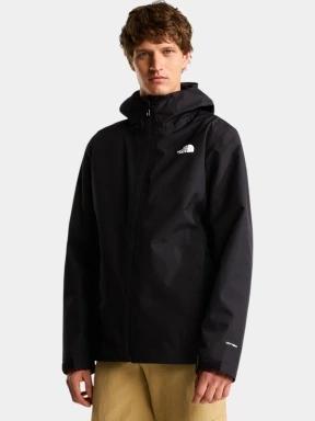 geaca de foita pt. barbati The North Face M Quest Mono Triclimate negru 1