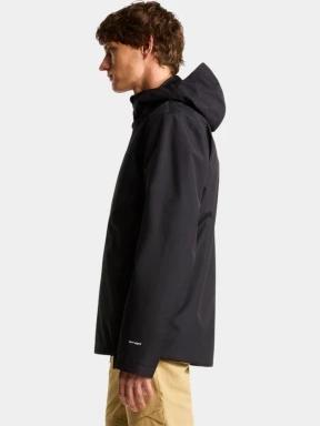 geaca de foita pt. barbati The North Face M Quest Mono Triclimate negru 3
