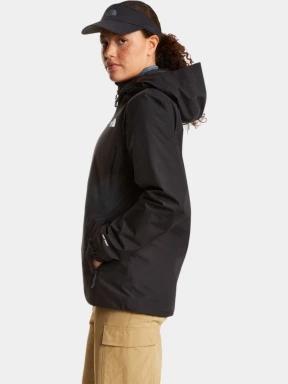 geaca de foita pt. femei The North Face W Quest Mono Jacket negru 3