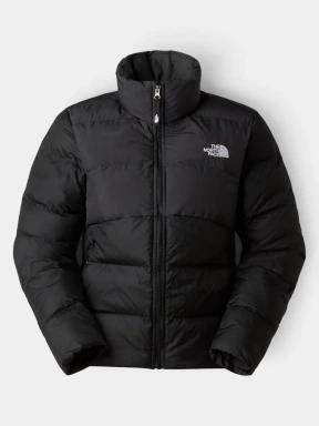 geaca matlasata de tranzitie pt. femei The North Face W Saikuru Jacket negru 1