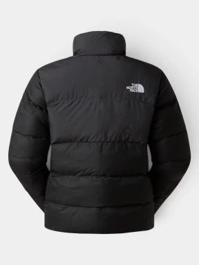 geaca matlasata de tranzitie pt. femei The North Face W Saikuru Jacket negru 3