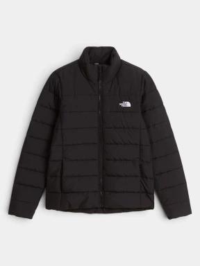 geaca matlasata de tranzitie pt. femei The North Face W Aconcagua Jacket negru 1