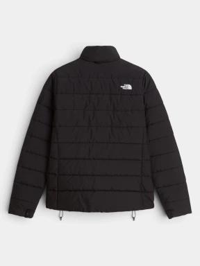 geaca matlasata de tranzitie pt. femei The North Face W Aconcagua Jacket negru 3
