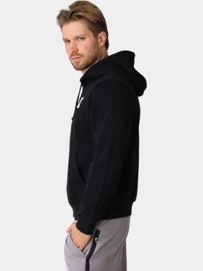 pulover cu gluga pt. barbati The North Face M Box Half Dome Regular Hoodie negru 3