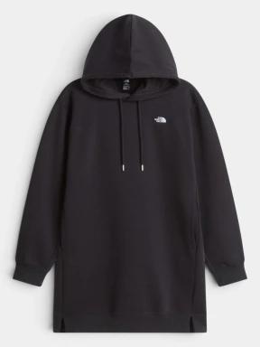 rochie pulover pt. femei The North Face W Essential Sd Rlx Hooded Dress negru 1