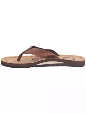 FM Chad Fabric SandalS