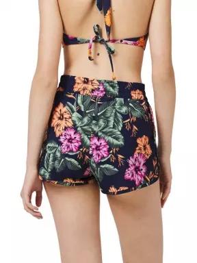 sort de plaja pt. femei O'Neill PW Mix Shorts multicolor 3