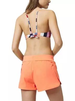 sort de plaja pt. femei O'Neill PW Essential Shorts portocaliu 3