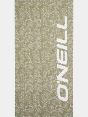 prosoape O'Neill O'Neill Seacoast Towel verde 1