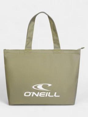 geanta de umar pt. femei O'Neill O'Neill Coastal Tote oliv 1