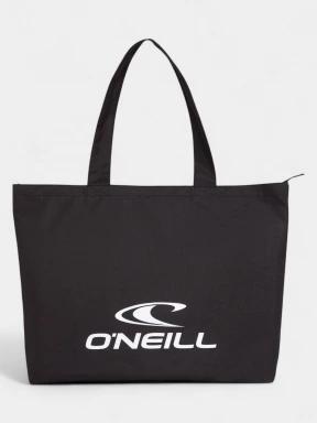 geanta de umar pt. femei O'Neill O'Neill Coastal Tote negru 1