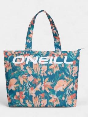 geanta de umar pt. femei O'Neill O'Neill Coastal Print Tote multicolor 1