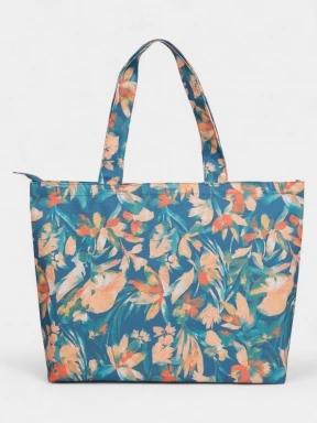 geanta de umar pt. femei O'Neill O'Neill Coastal Print Tote multicolor 3