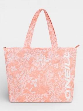 geanta shopper pt. femei O'Neill O'Neill Coastal Print Tote portocaliu 1