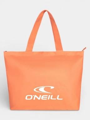 geanta shopper pt. femei O'Neill O'Neill Coastal Tote portocaliu 1