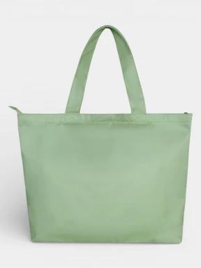 geanta shopper pt. femei O'Neill O'Neill Coastal Tote verde 3