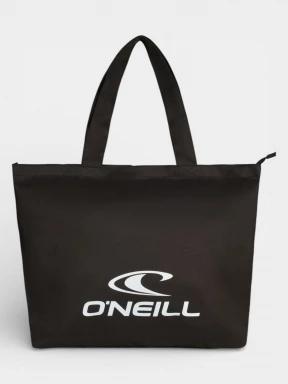 geanta shopper pt. femei O'Neill O'Neill Coastal Tote negru 1