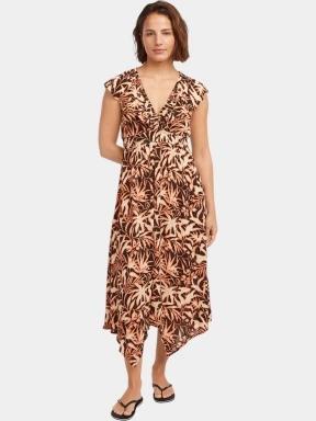 rochie midi pt. femei O'Neill Must-Have Midi Dress multicolor 1