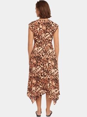 rochie midi pt. femei O'Neill Must-Have Midi Dress multicolor 3