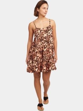 rochie de vara pt. femei O'Neill Rilee Short Dress multicolor 1