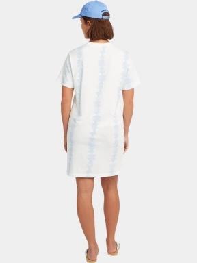 rochie tricou pt. femei O'Neill Wotw T-Shirt Dress albastru deschis 3
