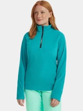 pulover polar pt. femei O'Neill FWC'Cruz Jack's Polartec Hz Fleece albastru 1