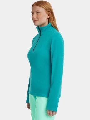 pulover polar pt. femei O'Neill FWC'Cruz Jack's Polartec Hz Fleece albastru 3